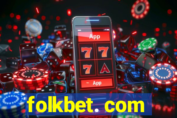 folkbet. com